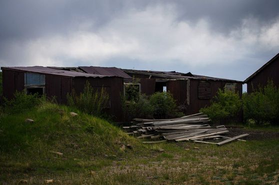 Тропа Виндикейтор-Вэлли