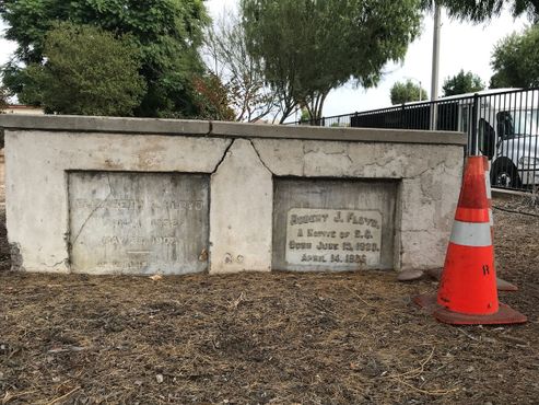 Мемориальный парк Саванны