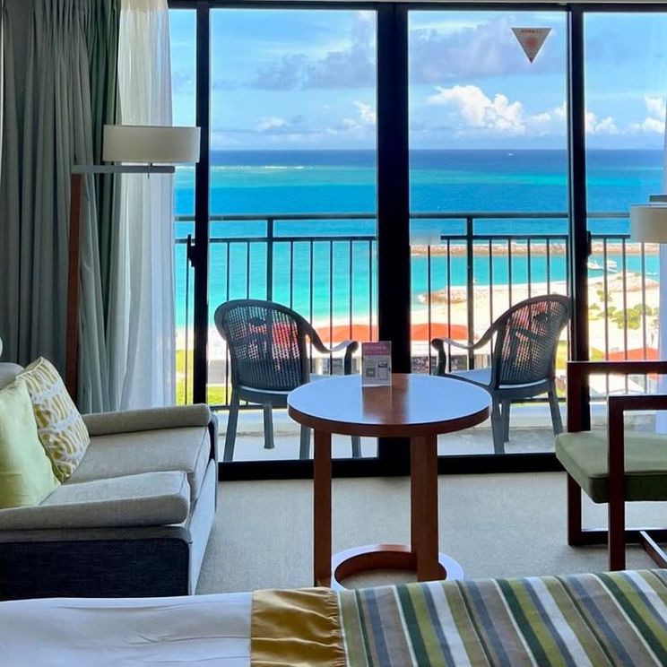 Отели 4*, Отели 5*