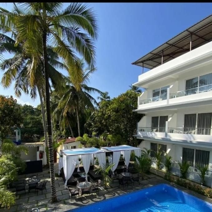 Отели 3*, Отели 4*, Бутик-отели, Апартаменты