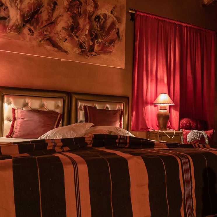 Гостевые домики, Гостиницы 3*