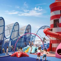 Utopia Of The Seas (30/33)