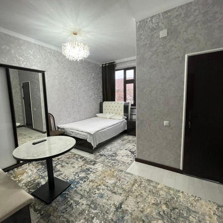 Кемпинги, Отели 3*, Отели 4*