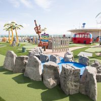 Freedom of the Seas (4/29)