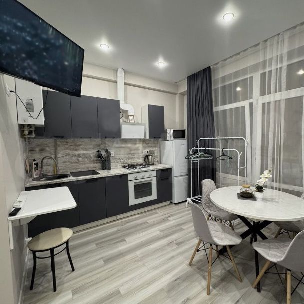 Апартаменты