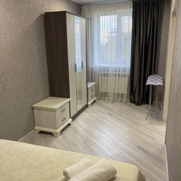 Гостевые домики