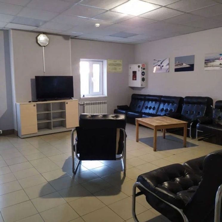 Отели 1-2*, Гостевые домики