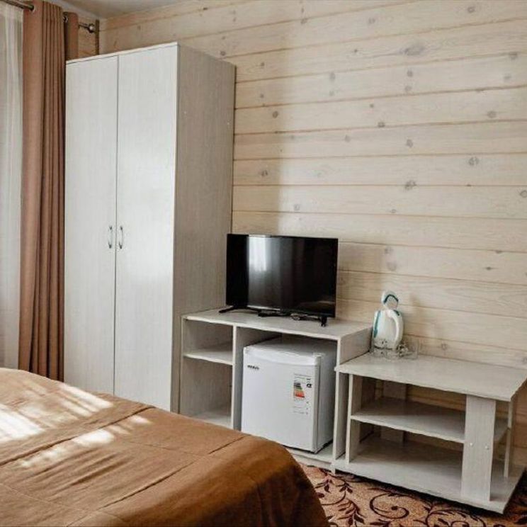 Гостевые домики, Бутик-отели