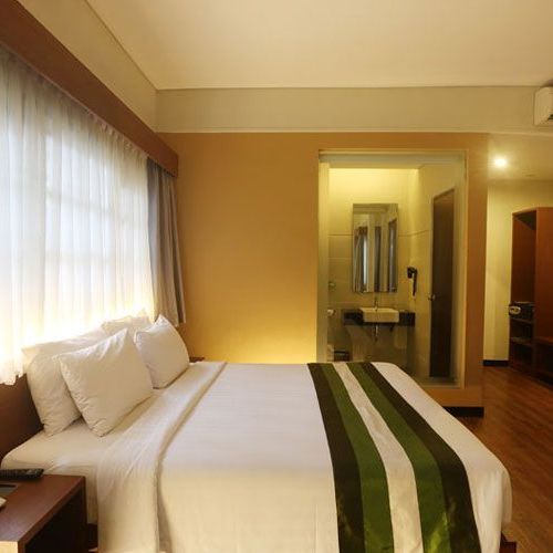 Отели 3*, Отели 4*