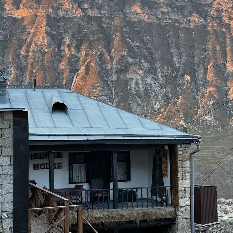 Гостевые домики, Отели 3*