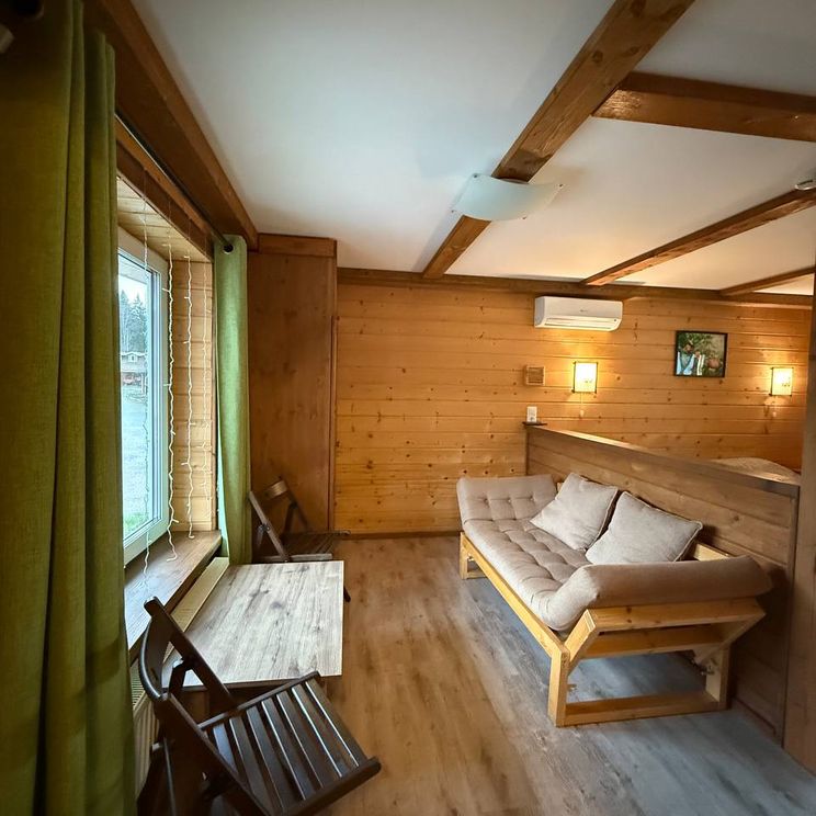 Гостевые домики, Отели 4*