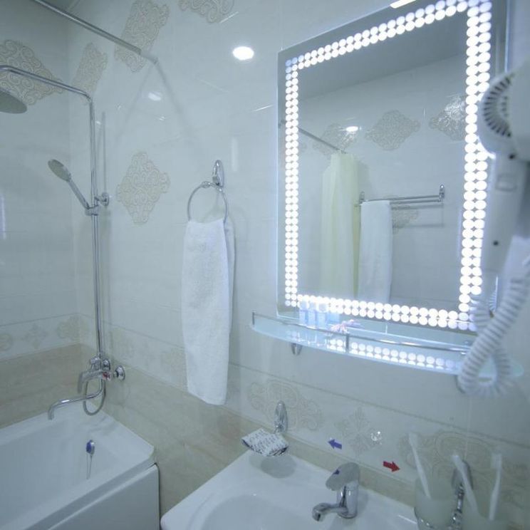 Гостевые домики, Бутик-отели