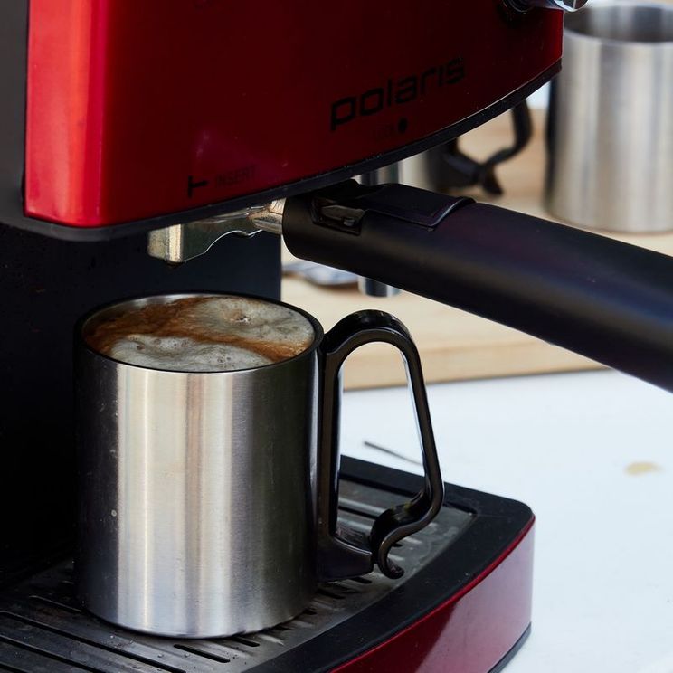 Кемпинги, Палатки