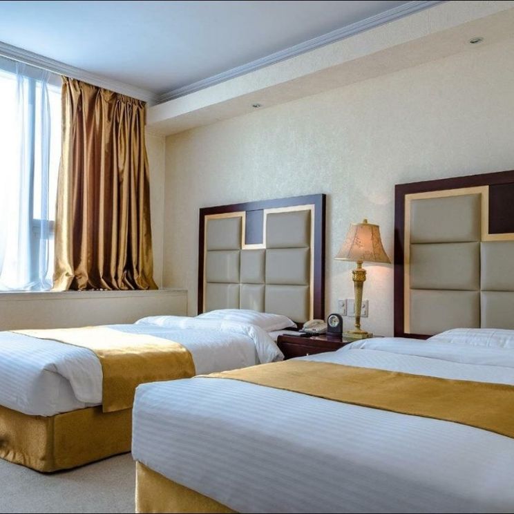 Гостевые домики, Отели 4*