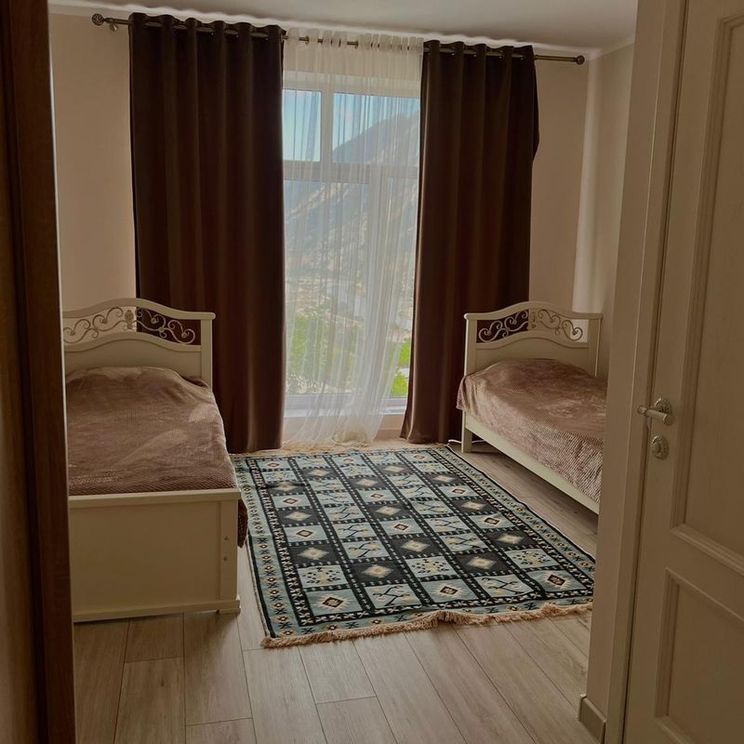 Гостевые домики, Отели 3*