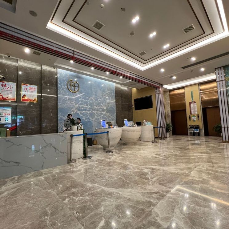 Отели 4*, Отели 5*