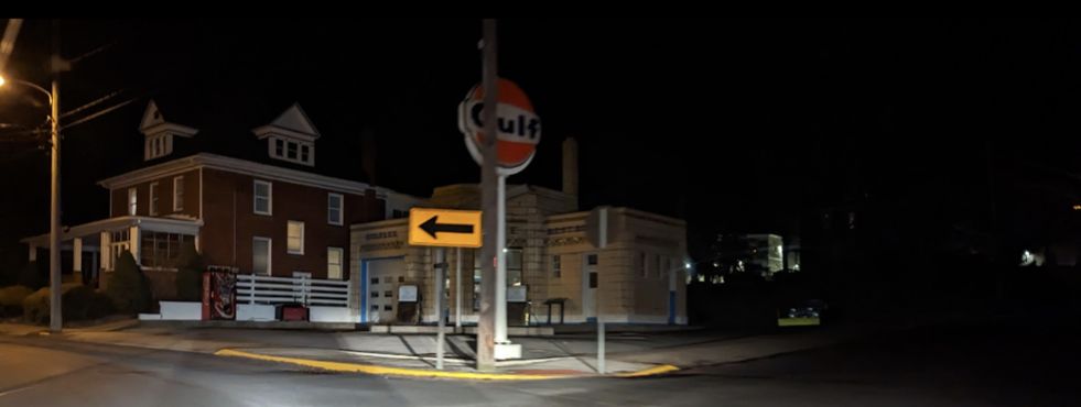 Автосервис «Данклз Галф»