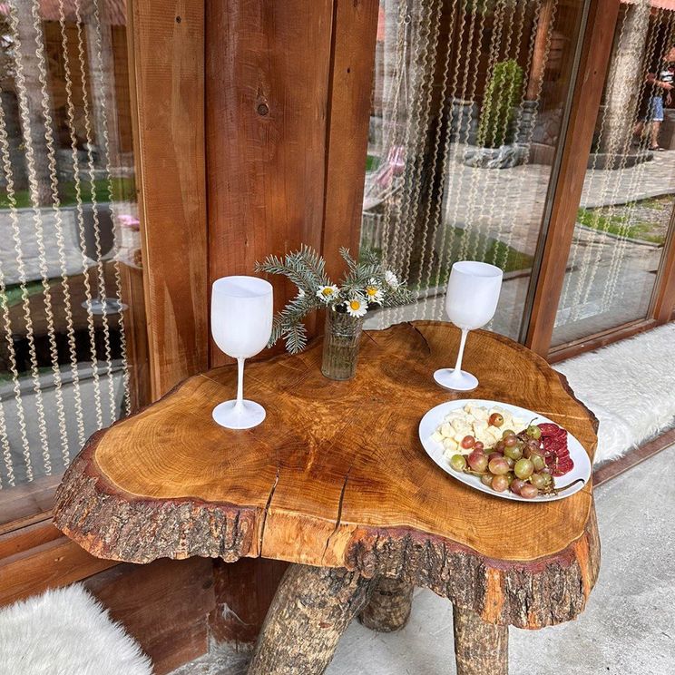 Апартаменты, Коттеджи