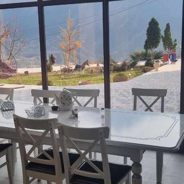 Гостевые домики, Отели 3*