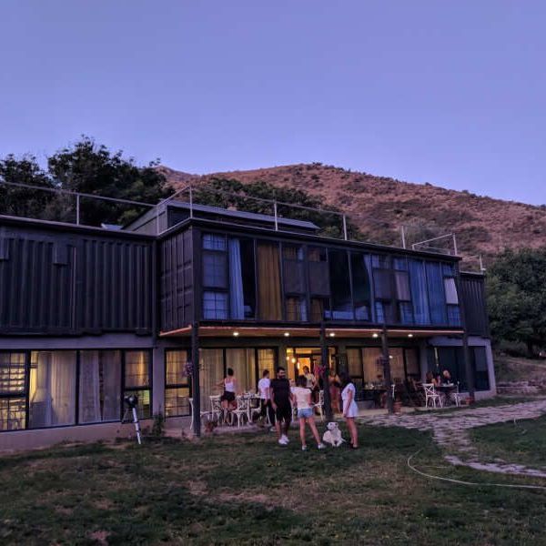 Гостиницы 3*