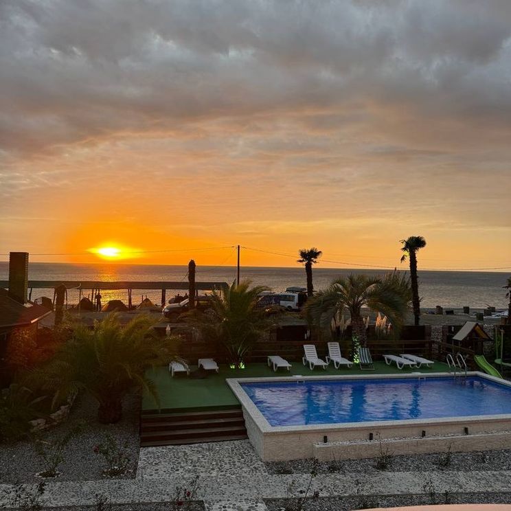 Гостевые домики, Виллы