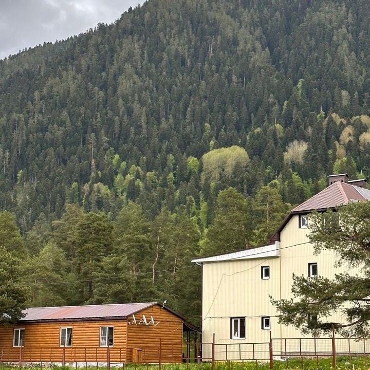 Гостевые домики, Коттеджи, Палатки