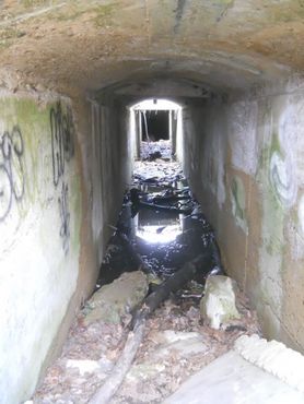 Туннель