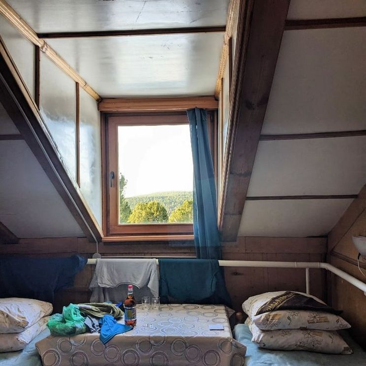 Кемпинги, Гостевые домики, Отели 3*, Апартаменты, Глэмпинги, Хижины