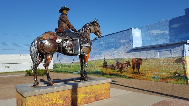 Галерея «Кокомо»