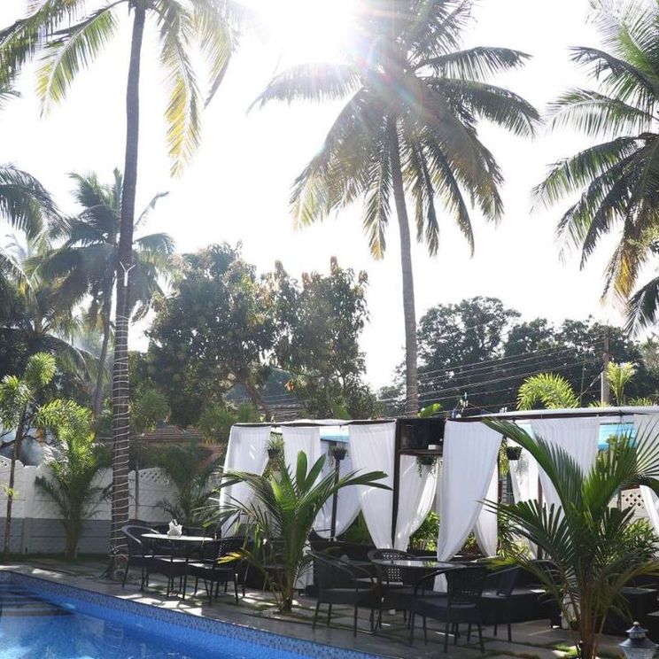 Отели 3*, Отели 4*, Бутик-отели, Апартаменты