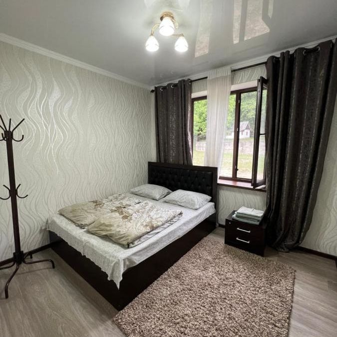 Гостевые домики, Отели 3*