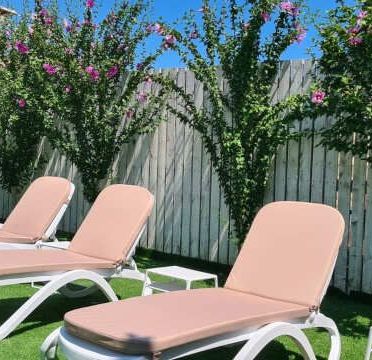 Гостевые домики, Отели 3*