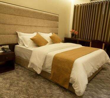 Отели 3*, Отели 4*