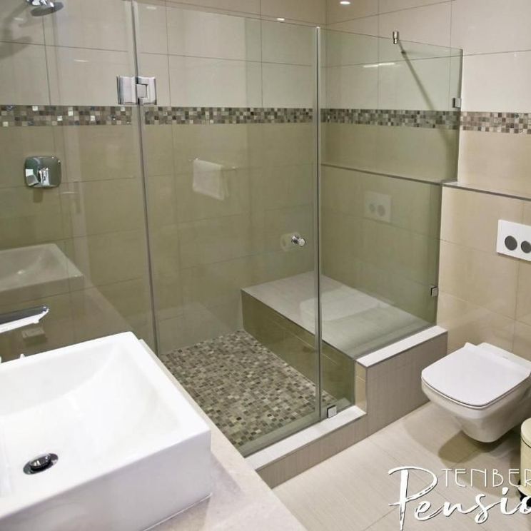 Отели 4*, Лоджи