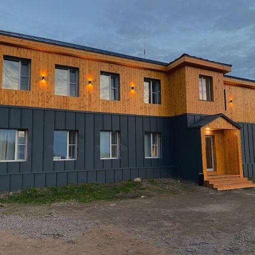 Гостевые домики, Отели 3*, Хижины, Шале