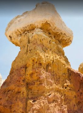 Парк «Пейнт Майнс», 2018 г.