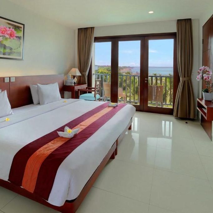 Отели 3*, Отели 4*