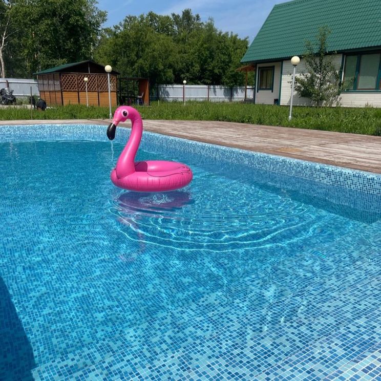 Бутик-отели, Коттеджи