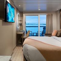 Celebrity Summit (12/12)