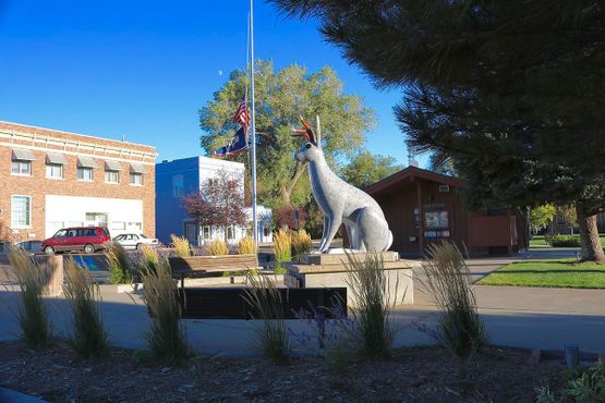 Второй по величине зайцелоп