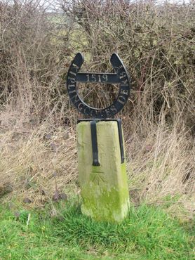 Стартовая отметка