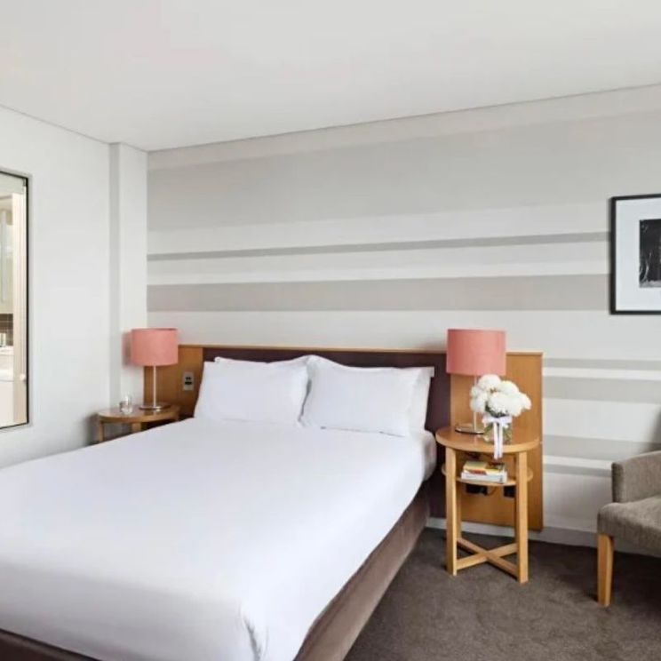 Отели 4*, Отели 5*