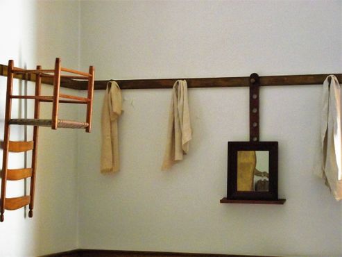 Деревня шейкеров Саут-Юнион