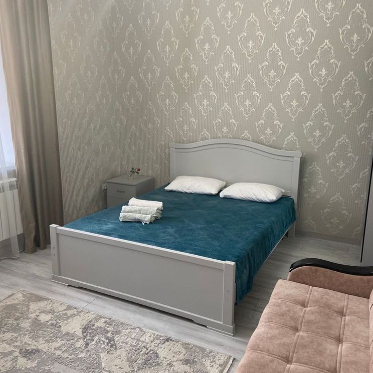 Гостевые домики