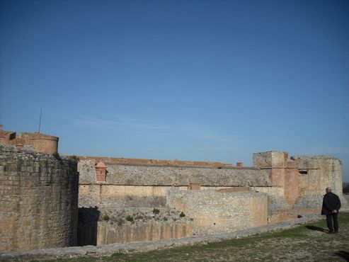 Сальсский замок