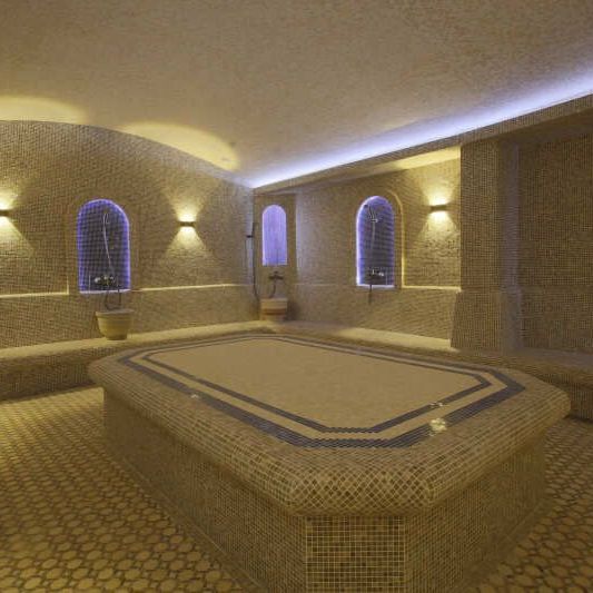 Отели 4*