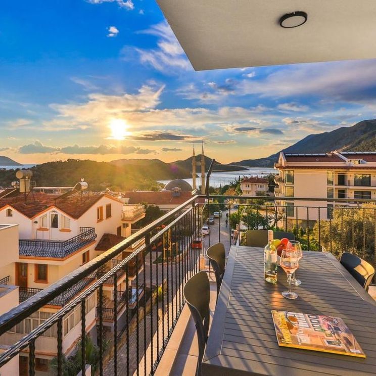 Гостевые домики, Бутик-отели, Апартаменты