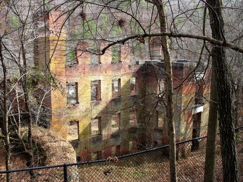 Производственная компания Нью-Манчестер