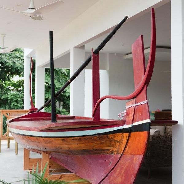 Гостевые домики