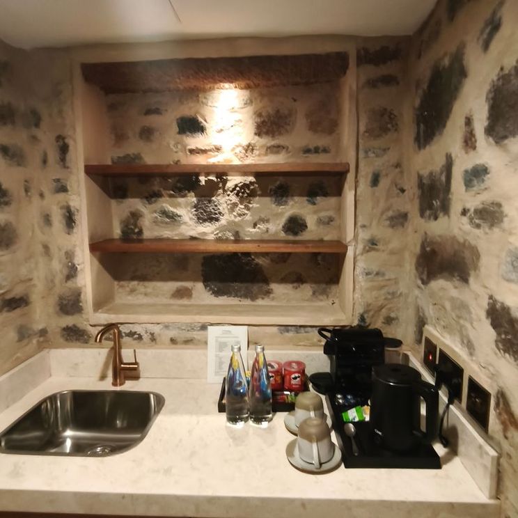 Отели 4*, Отели 5*